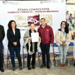 Tulancingo, sede del foro de consulta a pueblos indígenas