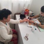 Jefatura de salud a tu alcance alista conmemoración por el día mundial de la diabetes