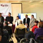 Enlaces vecinales de Tulancingo fortalecen su participación ciudadana con capacitación del IEEH
