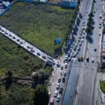 Inician en Tulancingo obras de reencarpetamiento en corredor vial San José y bulevard Miguel Hidalgo