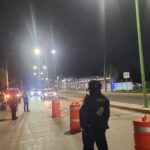 Movilidad y transporte estima cerrar 2025 con al menos 20 operativos del programa alcoholemia