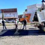 Actual administración responde a una de las principales demandas ciudadanas