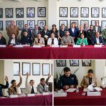 Cumple Tulancingo con capacitación policial al 100 por ciento