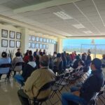 Después de 16 años, vecinos de Ampliación Paraíso Norte