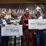 Reconoce Tulancingo a atletas y promotores por su mérito deportivo