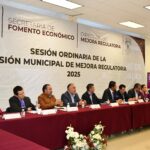 Tulancingo avanza al segundo lugar estatal en Mejora Regulatoria