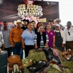 Tulancingo será sede del primer Rodeo Inclusivo con participación de atletas con discapacidad