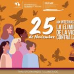 Tulancingo conmemora el 25N con conferencias y actividades de sensibilización