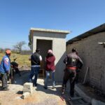 Gobierno de Tulancingo impulsa infraestructura ecológica con biodigestores en comunidades indígenas