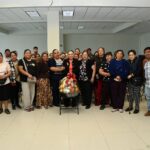 Renueva permiso y fortalece trabajo conjunto con comerciantes