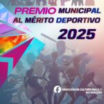 Avanza Proceso de Selección del Mérito Deportivo 2025; Ciudadanía Puede Votar por los Más de 20 Postulantes