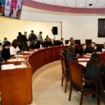 Cabildo de Tulancingo aprueba reformas en materia electoral, medidas contra el nepotismo y protección animal
