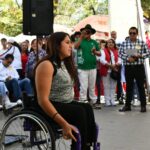 Llegará a Tulancingo Feria de Inclusión "Rompiendo barreras, creando oportunidades"