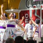 Tulancingo celebra a sus talentos: ocho artistas compiten por el Premio a la Trayectoria “Francisco de Terrazas"