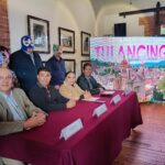 Presentan teaser del documental "Tulancingo Extraordinario"