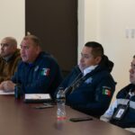 Refuerzan vigilancia contra el abigeato en Tulancingo