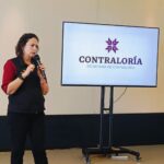 Reciben servidores públicos de Tulancingo capacitación por Contraloría Social del Estado