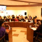 Ayuntamiento rinde homenaje a mujeres destacadas de Tulancingo y fortalece regularización del suelo