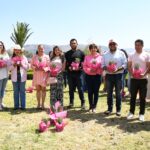 Tulancingo reconoce la fuerza de la mujer rural, el valor del maguey y la riqueza del campo