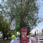 Operativo municipal transforma la imagen urbana de Tulancingo