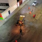 Ejecuta Gobierno de Tulancingo obras y acciones previas a la construcción del Distribuidor Vial Genisa