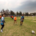 Tulancingo busca talento femenil: abren visorias para integrar equipo de tercera división profesional