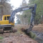 Sin afectaciones tras lluvias y granizada; Tulancingo refuerza monitoreo y acciones preventivas