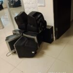 Supera Tulancingo los 240 kilos de residuos electrónicos y papelería recaudados en el primer trimestre