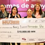 *Se entregarán 151 apoyos de los programas “Transforma Tulancingo” y “Mujer Emprende y Transforma” Programas municipales cuentan con una inversión de 2 MDP*