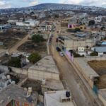 Inversión histórica en obra pública para Tulancingo