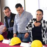 Ciudadanos de Tulancingo, protagonistas en la supervisión y mejora de su comunidad