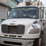 Gobierno de Tulancingo fortalece la recolección de basura para hacer frente a la temporada de lluvias