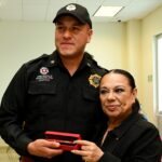 Bomberos de Tulancingo celebran su día con homenaje a la vocación y al servicio
