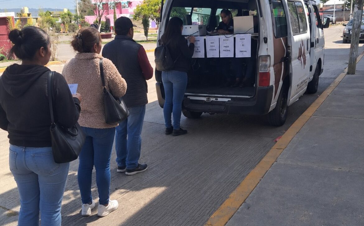 Bol. de Prensa No. 15662026